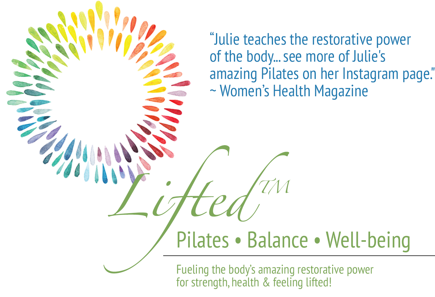 Lifted Pilates Hamilton North - 60 Hare Puke Drive, Borman Village.